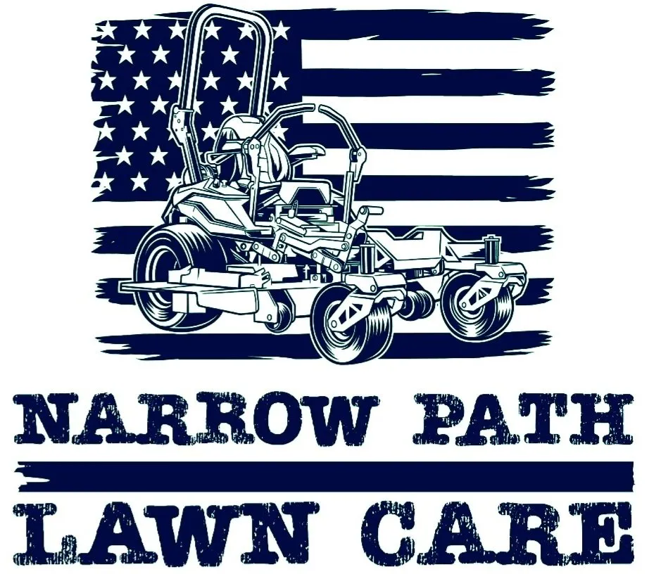 Top-rated outdoor landscaping for outdoor upgrades in McMinnville, TN by Narrow Path Lawn Care