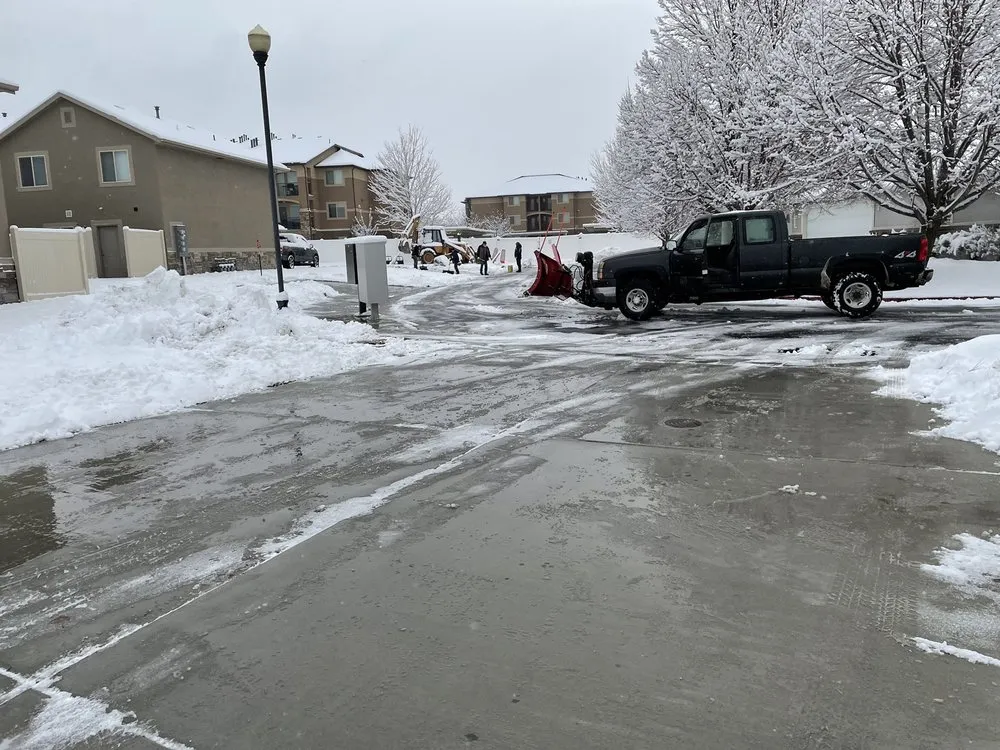 Top-rated residential landscaping in Ogden, UT by Narrowleaf Landscapes