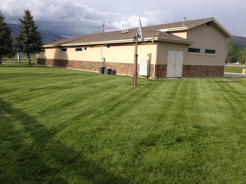 Affordable residential landscaping experts serving Ogden, UT - Narrowleaf Landscapes