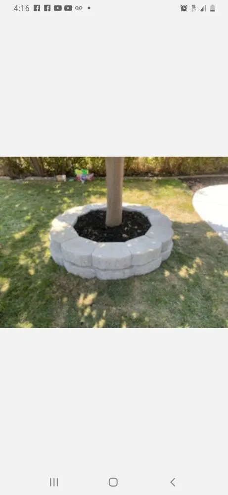 Reliable lawn mowing service experts serving Ogden, UT - Narrowleaf Landscapes