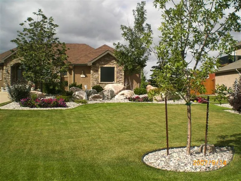 Affordable landscape design in Ogden, UT - Narrowleaf Landscapes