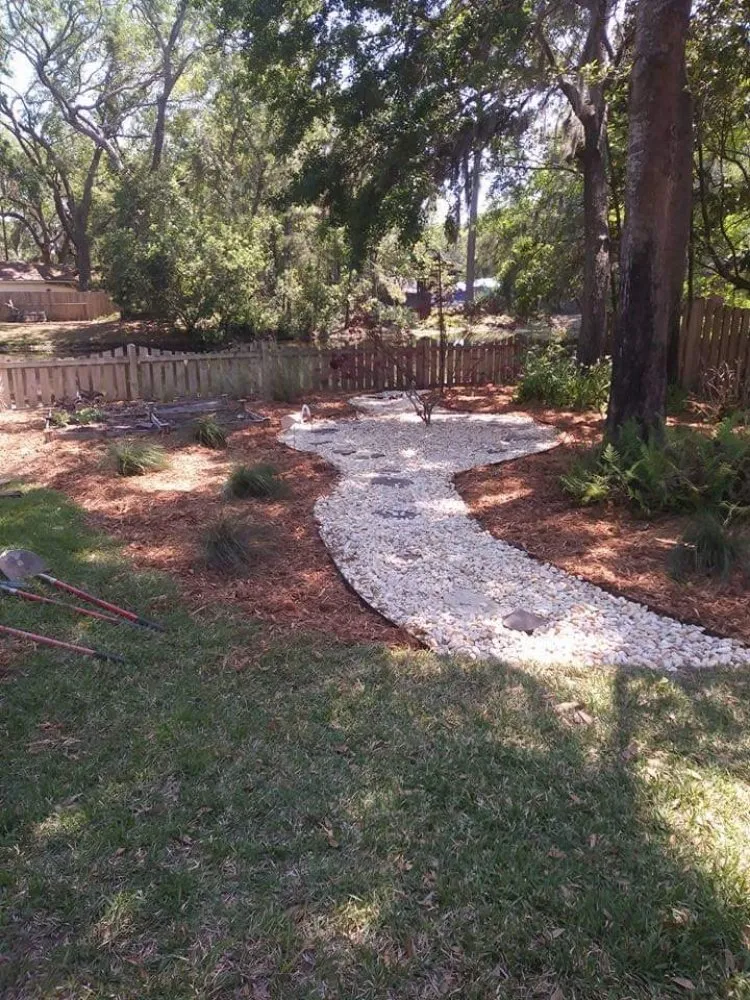 Trusted lawn mowing service for homes in Tacoma, WA by NAS Cut Landscaping