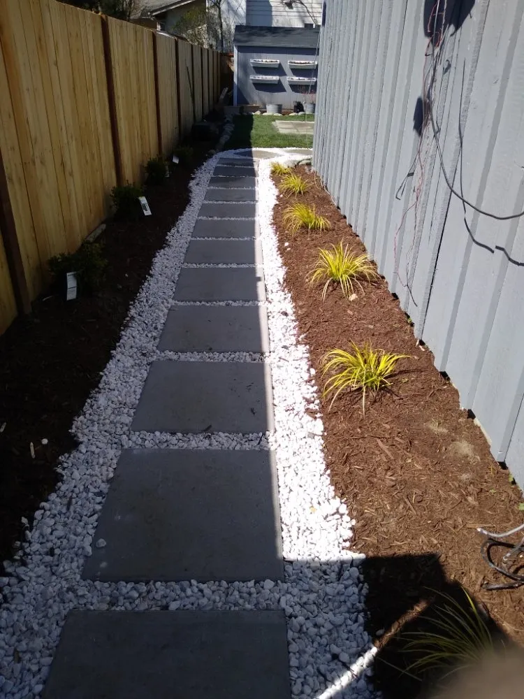 Expert yard cleanup service for outdoor upgrades in Tacoma, WA by NAS Cut Landscaping