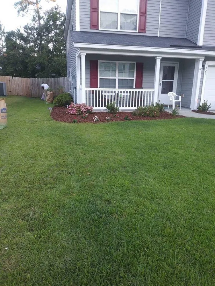 Reliable lawn care service for outdoor upgrades across Tacoma, WA - NAS Cut Landscaping