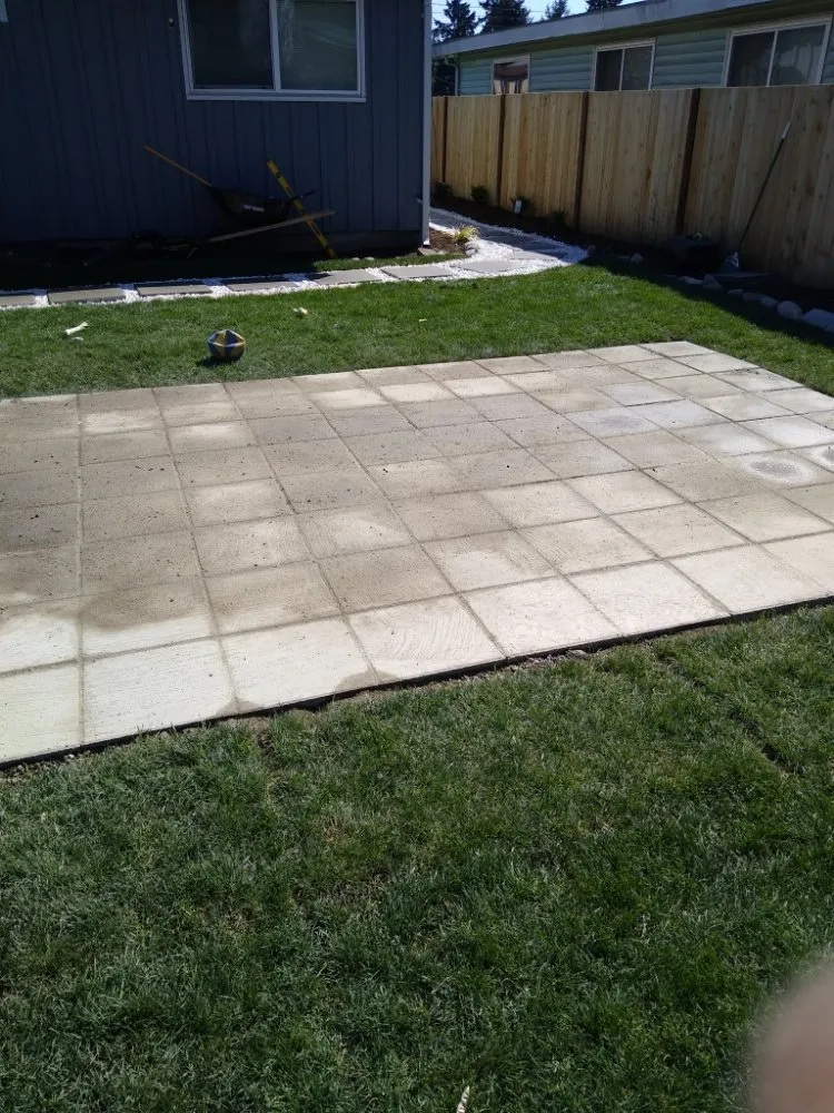 Local yard cleanup service for outdoor upgrades across Tacoma, WA - NAS Cut Landscaping