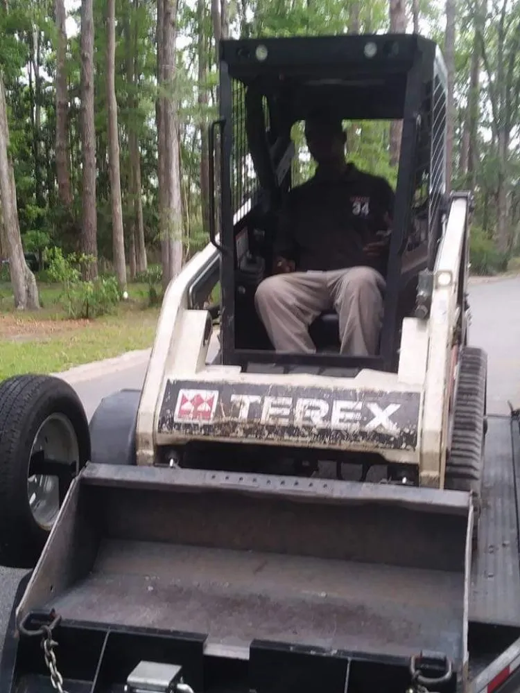 Trusted outdoor landscaping in Tacoma, WA - NAS Cut Landscaping