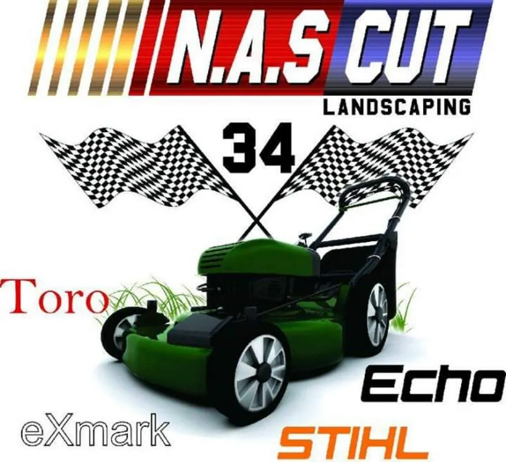 Professional landscaping services experts serving Tacoma, WA - NAS Cut Landscaping