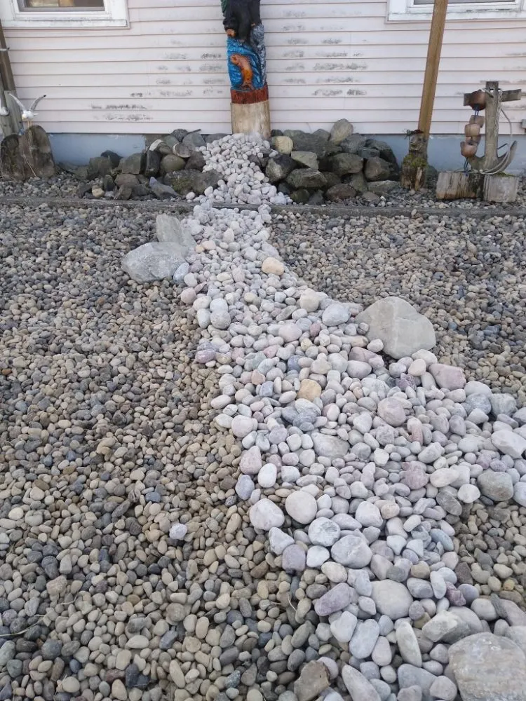 Expert residential landscaping near you across Tacoma, WA - NAS Cut Landscaping