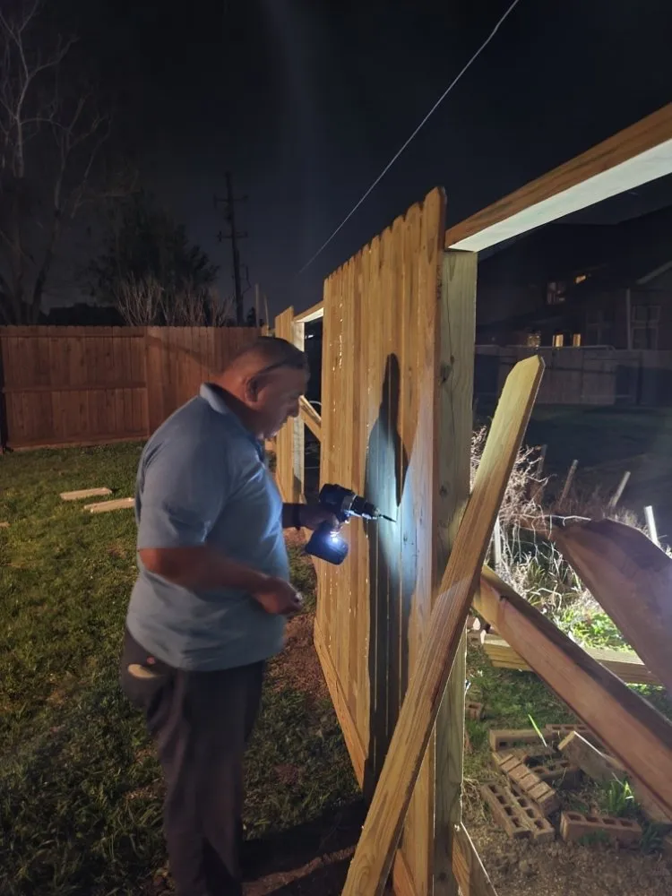 Expert residential landscaping experts serving Houston, TX - Nasario Lara