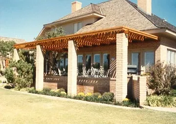 Affordable yard cleanup service experts serving Lubbock, TX - Nash & Associates Landscaping