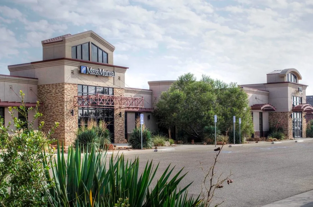 Affordable landscape installation for outdoor upgrades in Lubbock, TX by Nash & Associates Landscaping