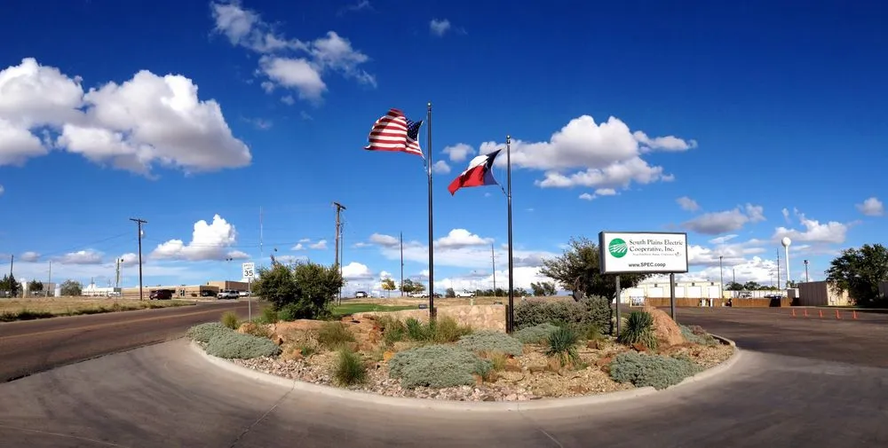 Trusted landscape design in Lubbock, TX - Nash & Associates Landscaping