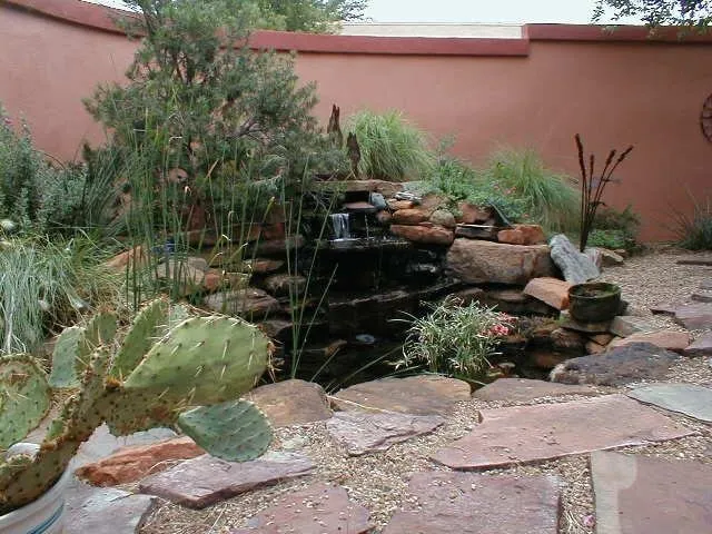 Affordable landscaping services experts serving Lubbock, TX - Nash & Associates Landscaping
