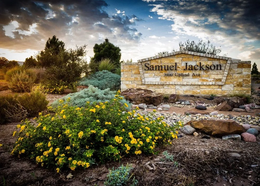 Affordable lawn mowing service in Lubbock, TX by Nash & Associates Landscaping