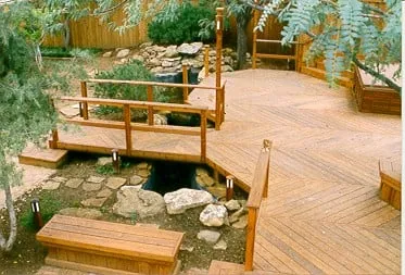 Local yard maintenance in Lubbock, TX - Nash & Associates Landscaping