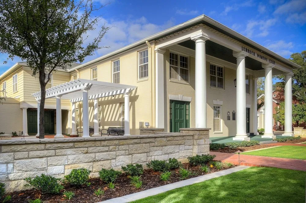 Expert yard cleanup service in Lubbock, TX - Nash & Associates Landscaping