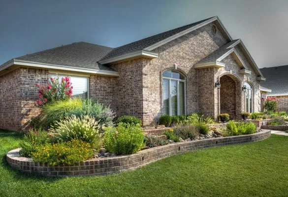 Nash & Associates Landscaping