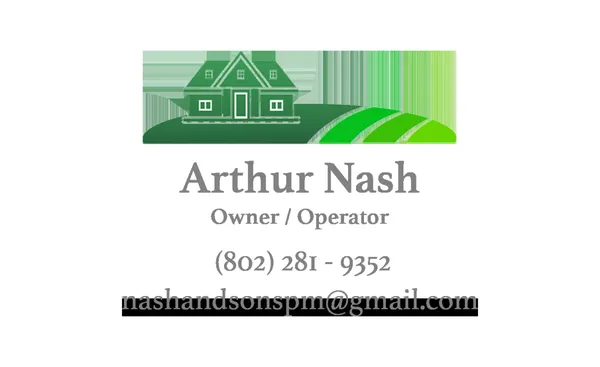 Nash & Sons Property Maintenance