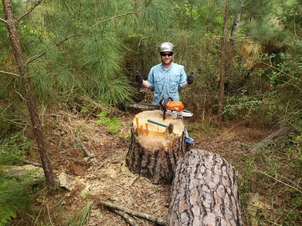 Expert residential landscaping in Dripping Springs, TX - Nash Brothers Land Services