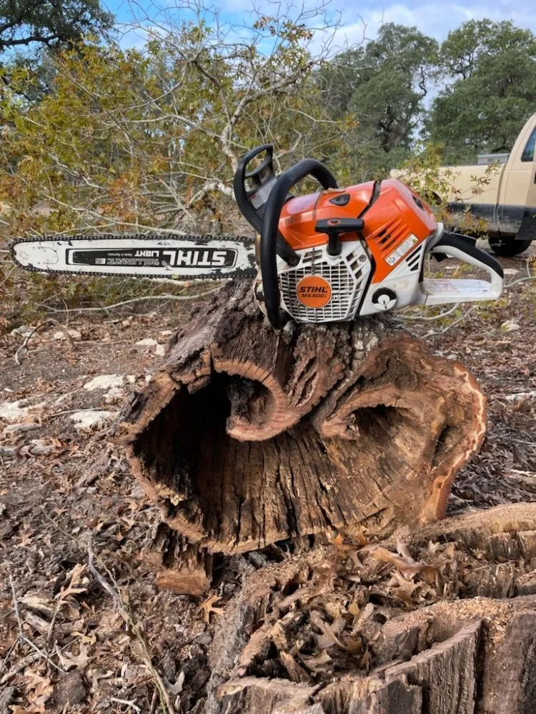 Top-rated lawn care service experts serving Dripping Springs, TX - Nash Brothers Land Services