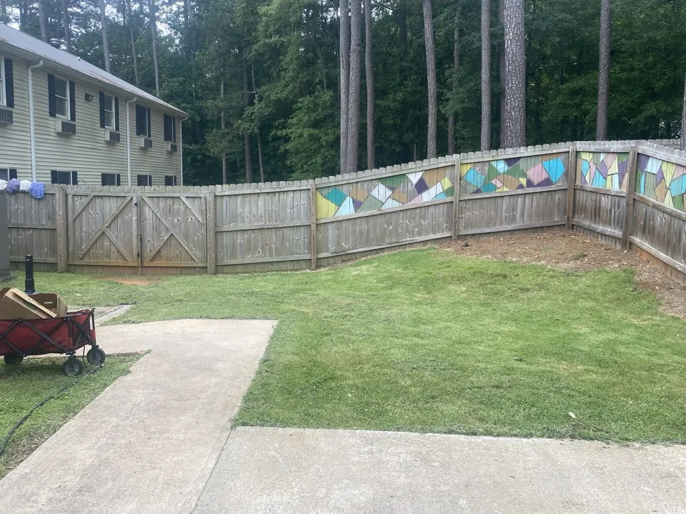 Affordable yard maintenance near you across Elberton, GA - Nash Landscape Services