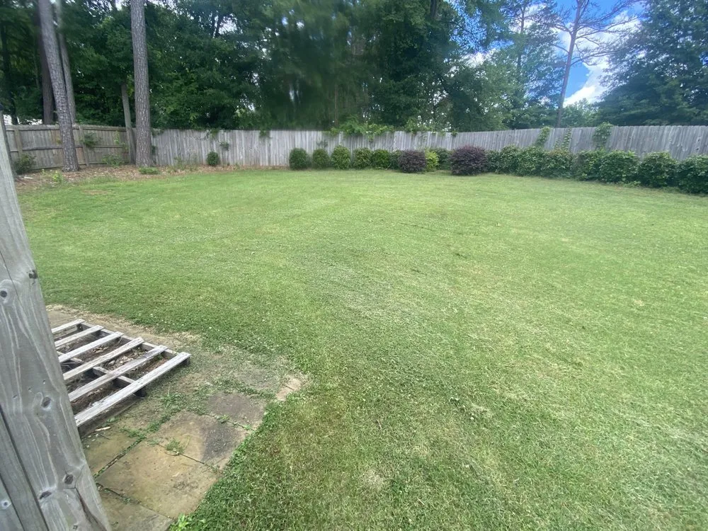 Reliable lawn mowing service in Elberton, GA - Nash Landscape Services