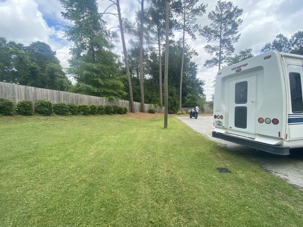 Custom lawn care service experts serving Elberton, GA - Nash Landscape Services