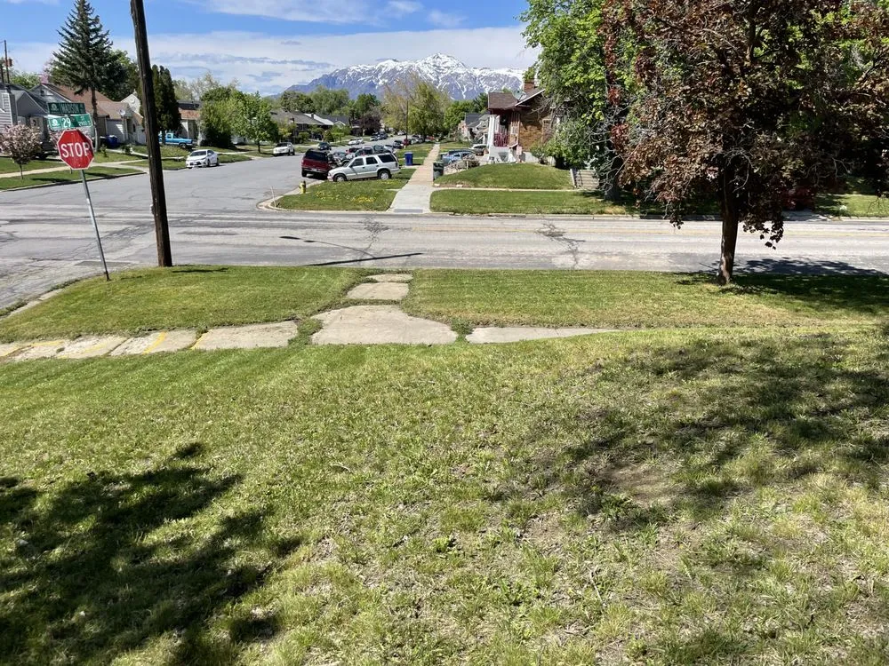 Trusted landscape design in South Ogden, UT by Nash Lawn and Home