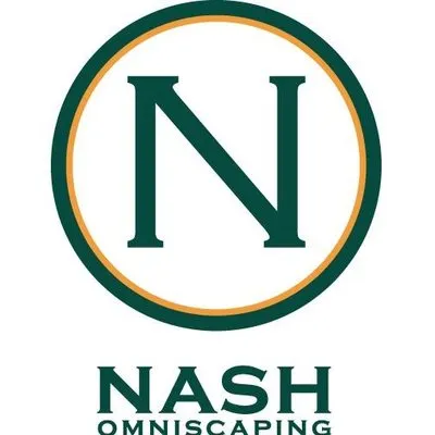 Nash Omniscaping Logo