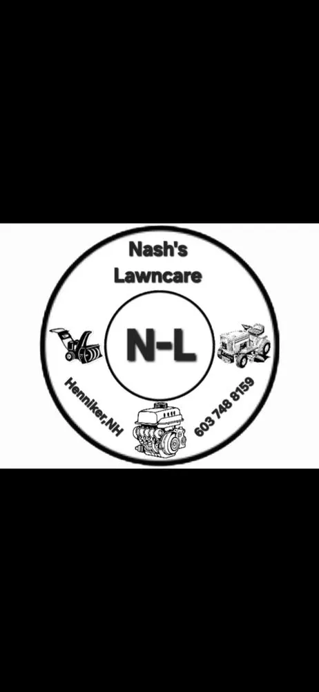 Custom landscaping services for year-round maintenance across Henniker, NH - Nash's Lawn Care