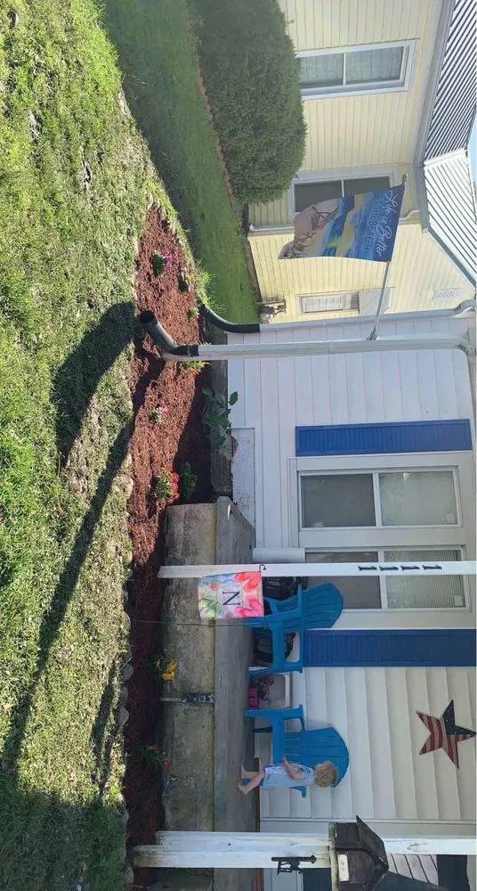 Reliable residential landscaping in Philpot, KY - Nash’s lawn service