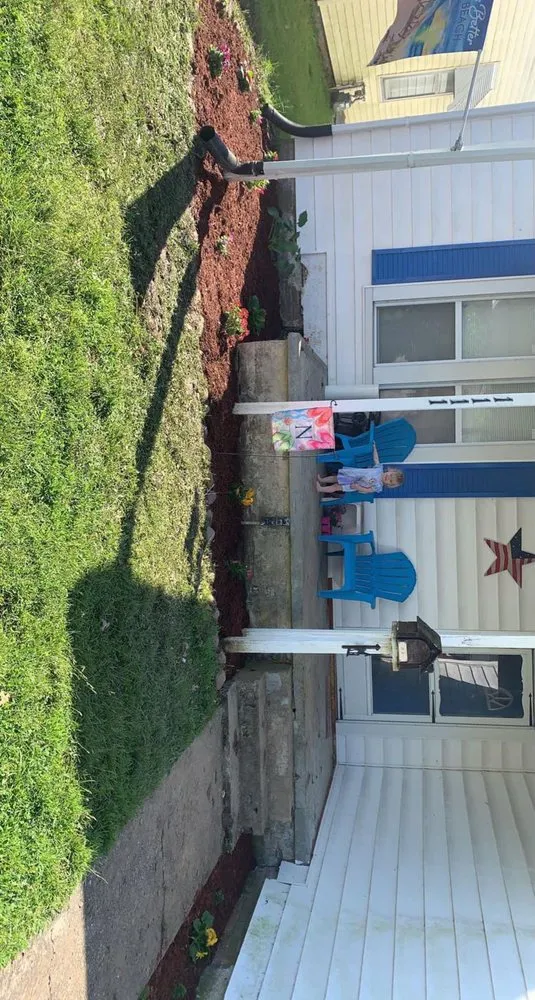 Professional landscaping services near you across Philpot, KY - Nash’s lawn service