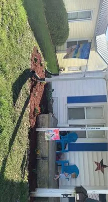 Nash’s lawn service