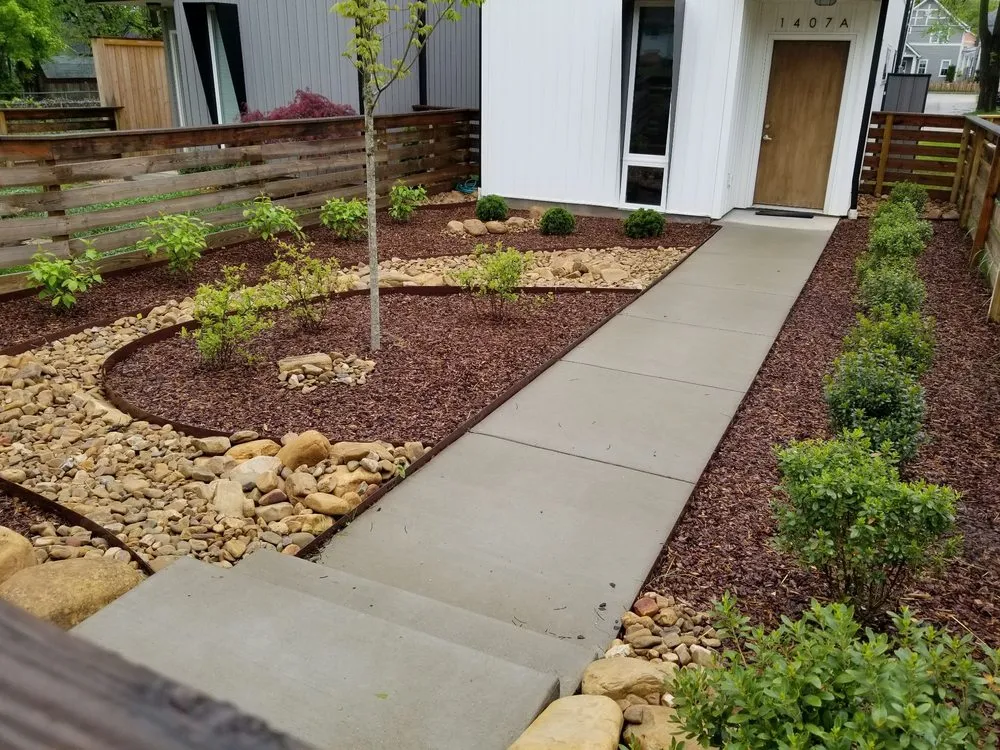 Expert landscaping services in Nashville, TN - Nashscapes