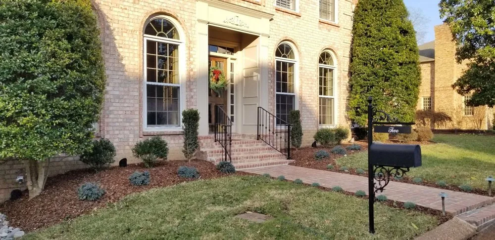 Trusted landscape installation experts serving Nashville, TN - Nashscapes