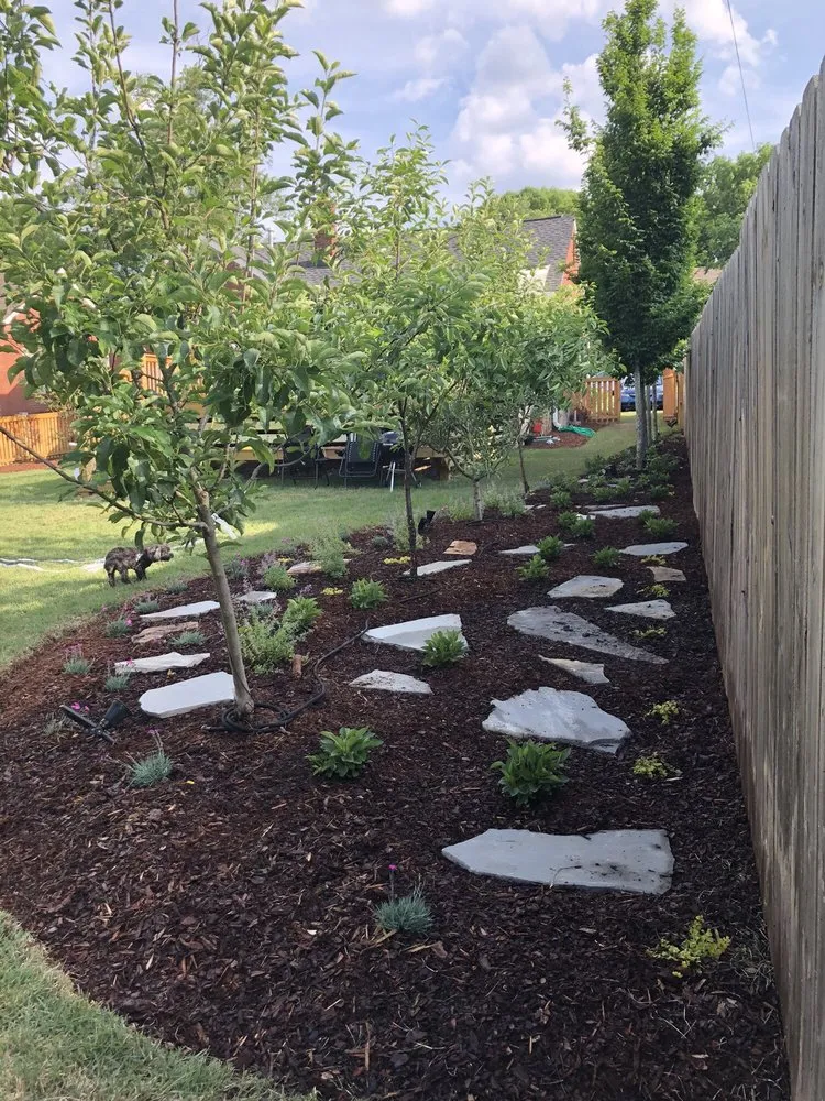 Top-rated residential landscaping for year-round maintenance across Nashville, TN - Nashscapes