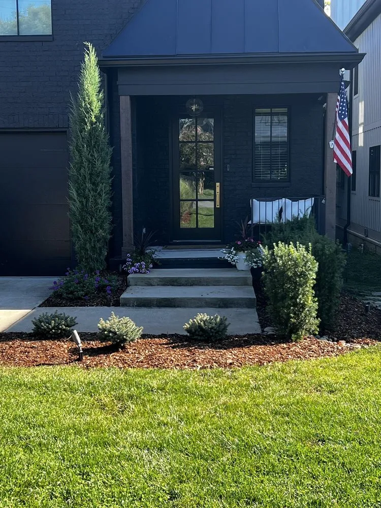 Trusted yard cleanup service near you across Nashville, TN - Nashscapes