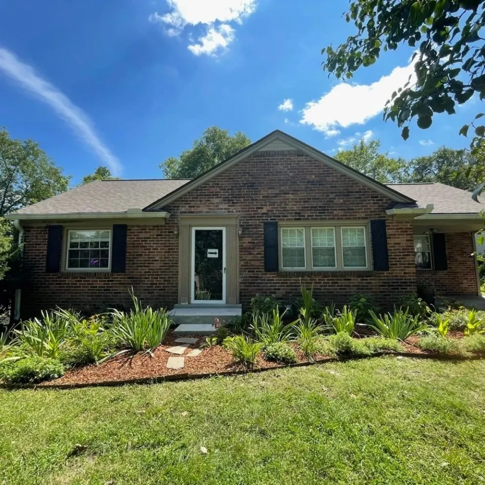 Top-rated garden landscaping near you across Nashville, TN - Nashscapes