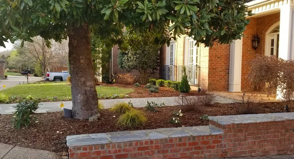 Custom residential landscaping experts serving Nashville, TN - Nashscapes