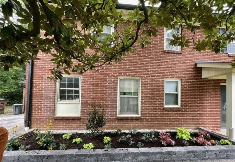 Professional lawn care service in Nashville, TN - Nashscapes