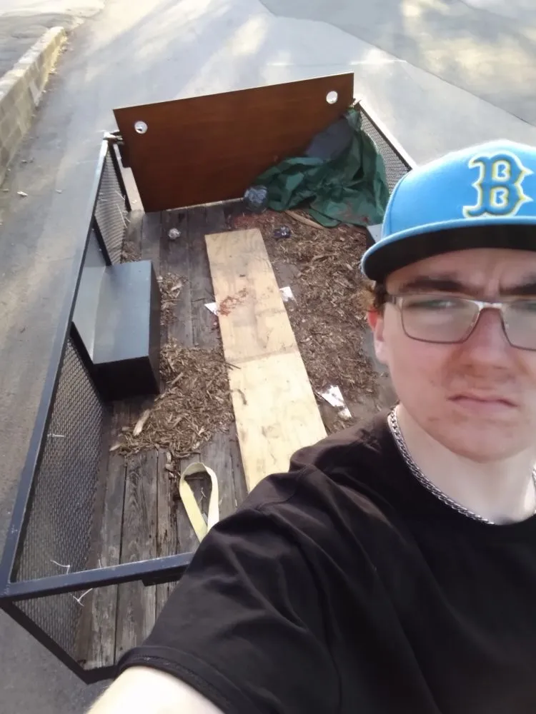 Local lawn mowing service for outdoor upgrades across Nashua, NH - Nashua Trashmasters