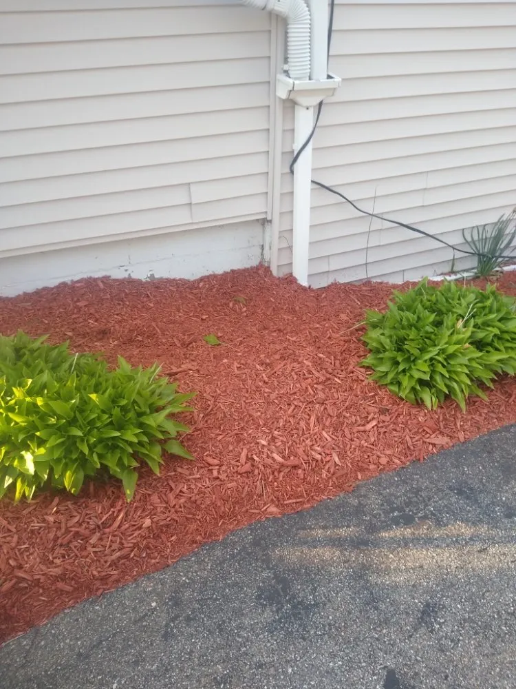 Reliable lawn mowing service for outdoor upgrades in Nashua, NH by Nashua Trashmasters