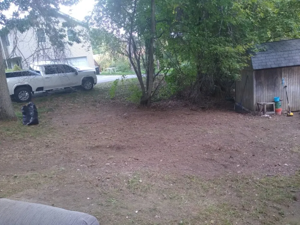 Reliable landscape design experts serving Nashua, NH - Nashua Trashmasters