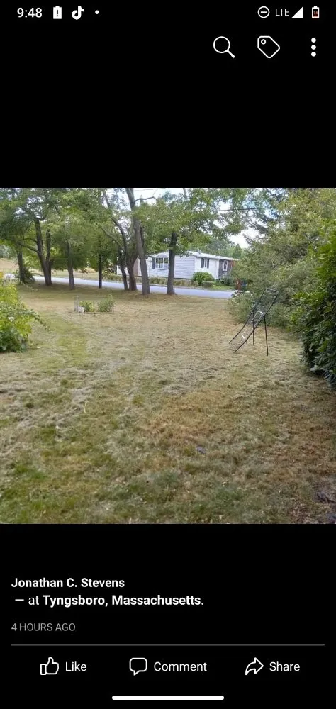 Custom landscape design near you across Nashua, NH - Nashua Trashmasters