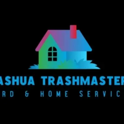 Nashua Trashmasters Logo