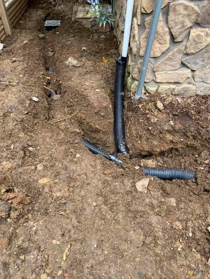 Reliable landscape design for outdoor upgrades in White House, TN by Nashville Dirt Works