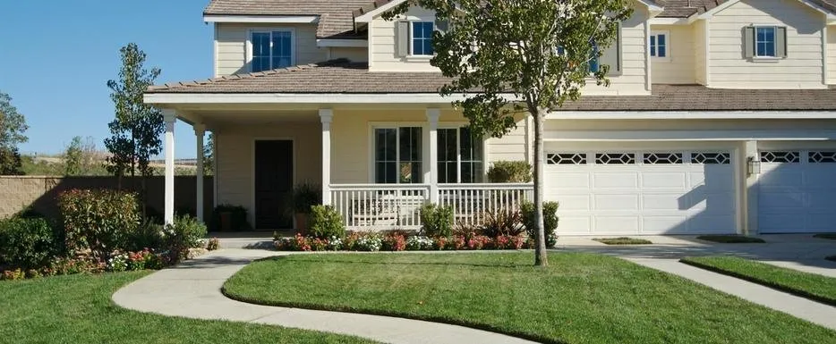 Custom landscaping services in White House, TN - Nashville Dirt Works