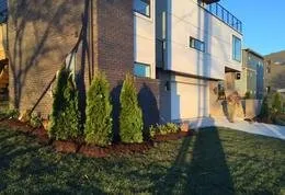 Reliable lawn care service in White House, TN by Nashville Dirt Works