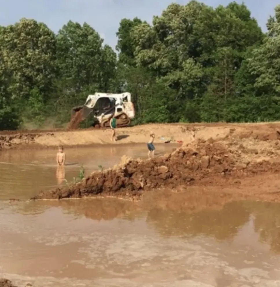 Affordable landscaping services in White House, TN - Nashville Dirt Works