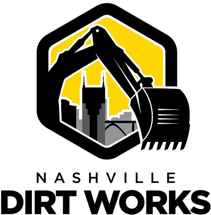 Professional landscaping services with custom design in White House, TN by Nashville Dirt Works